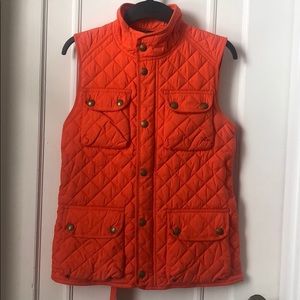 POLO Ralph Lauren Kids Puff Vest